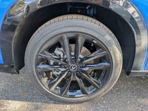 New 2026 Acura ADX A-Spec FWD image 12