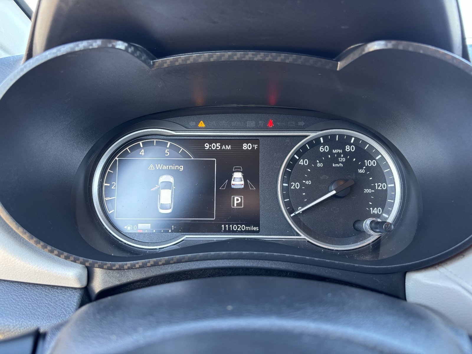 Used 2021 Nissan Versa SV FWD image 29