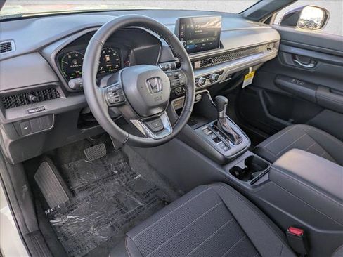 New 2026 Honda CR-V TrailSport image 3