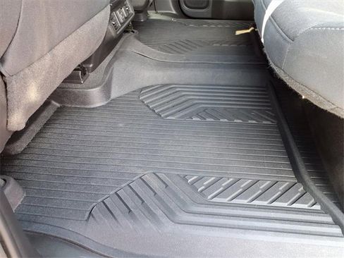 Used 2021 Chevrolet Silverado 1500 RST image 25