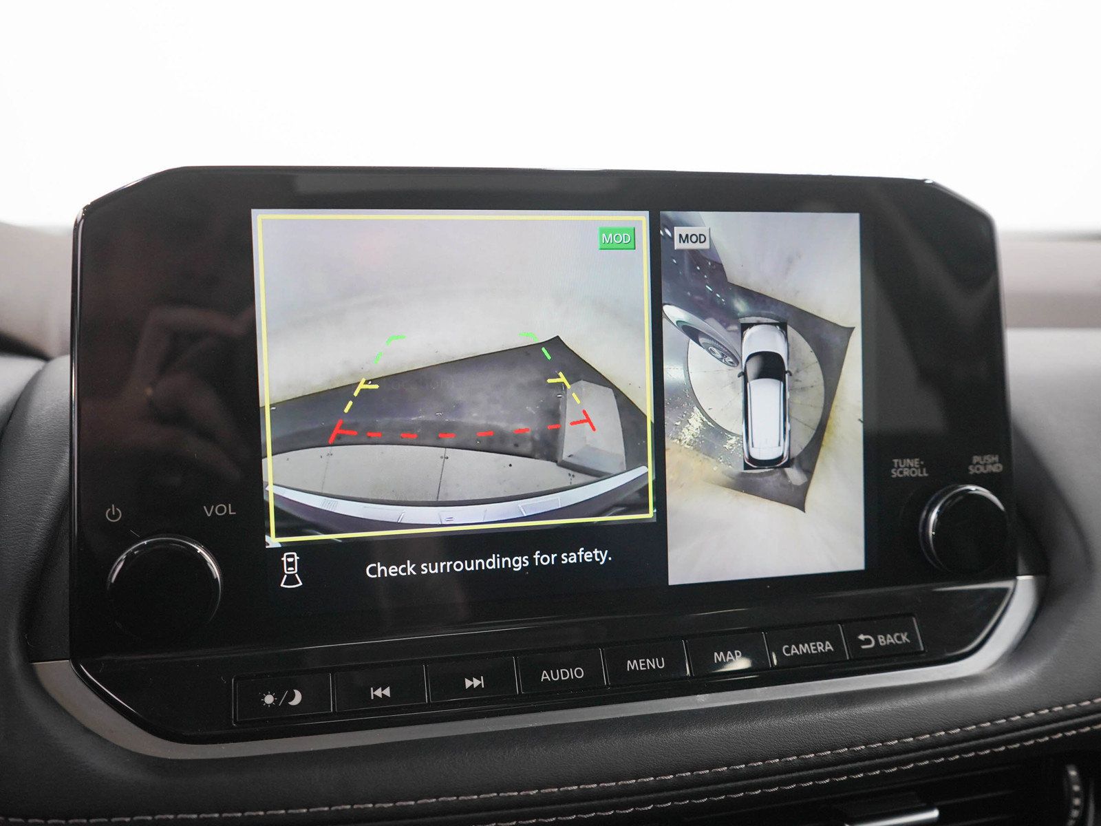 Used 2021 Nissan Rogue SL w/ Premium Package AWD/4WD image 29