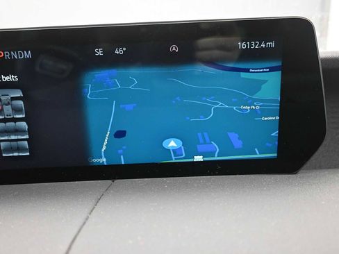 Used 2025 Ford Expedition Max Platinum image 24