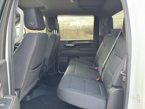 Used 2024 Chevrolet Silverado 2500 LT w/ Convenience Package AWD/4WD image 36
