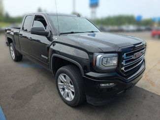 Used 2018 GMC Sierra 1500 SLE w/ SLE Value Package AWD/4WD video 3