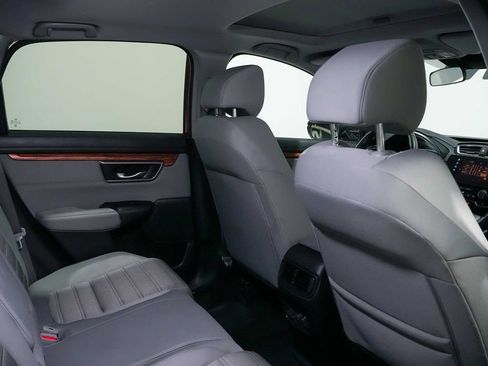 Used 2021 Honda CR-V EX image 22