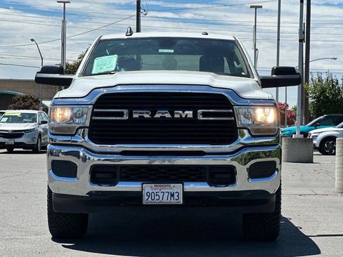 Used 2019 RAM 2500 Big Horn AWD/4WD image 9
