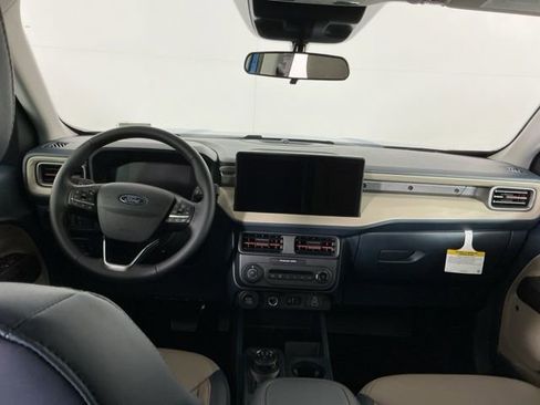 New 2026 Ford Maverick Lariat AWD/4WD image 27