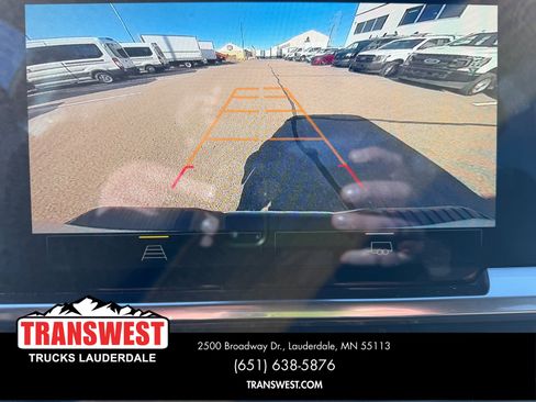 Used 2024 Chevrolet Silverado 3500 LT image 14