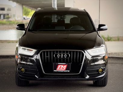 Used 2015 Audi Q3 2.0T Prestige w/ Prestige Package