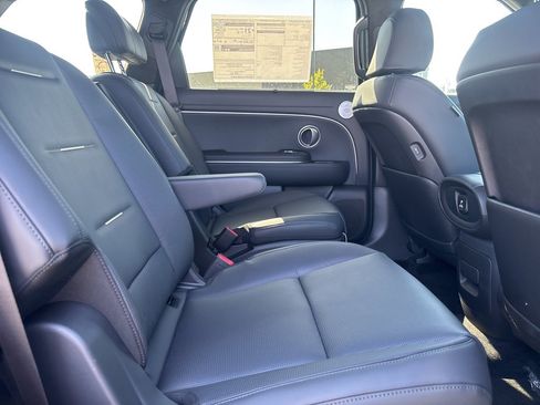 New 2026 Hyundai Palisade Calligraphy image 10