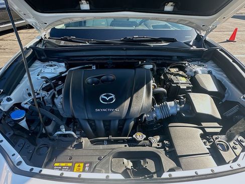 Used 2021 MAZDA CX-30 FWD 2.5 S w/ Premium Package image 31