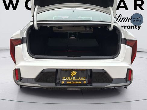 New 2025 Kia K4 GT-Line Turbo image 27
