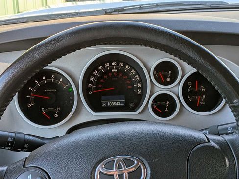 Used 2008 Toyota Tundra Limited image 34