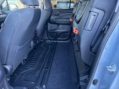 Certified 2025 Honda Ridgeline Sport+ image 19