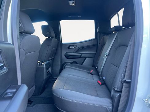 New 2026 GMC Canyon Elevation image 13