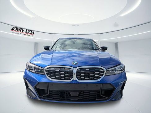 Used 2025 BMW M340i image 6