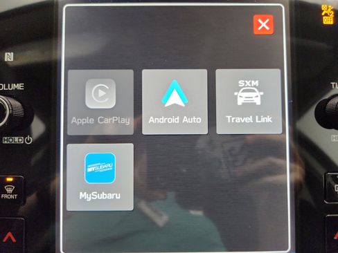 Certified 2025 Subaru Outback Touring XT w/ Popular Package #2 image 21