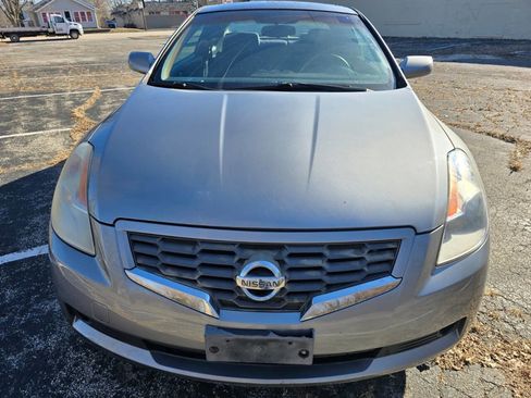 Used 2008 Nissan Altima 2.5 S w/ Convenience Pkg image 2