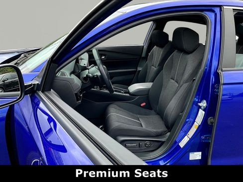 Used 2024 Honda Accord Sport image 20