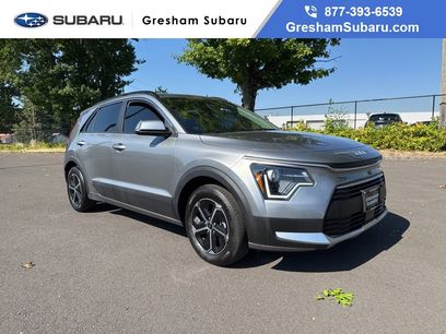 Used 2023 Kia Niro EX