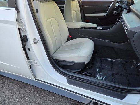 Used 2025 Hyundai Sonata SEL image 19