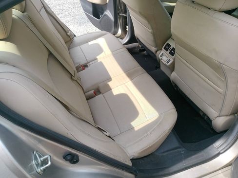 Used 2018 Subaru Legacy 2.5i Limited AWD/4WD image 19