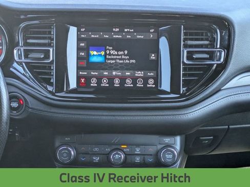 Used 2023 Dodge Durango SXT Launch Edition RWD image 28