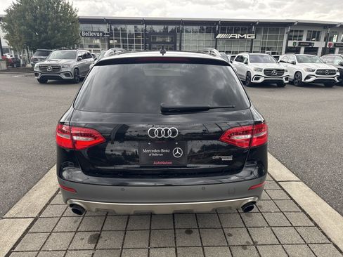 Used 2015 Audi A4 Premium Plus w/ Technology Package AWD/4WD image 6