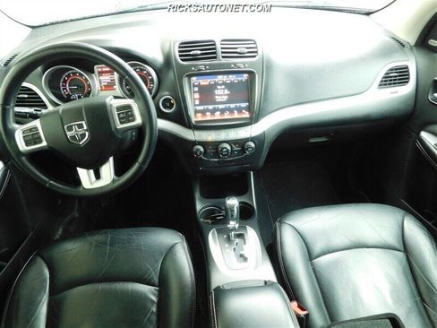 Used 2014 Dodge Journey Limited w/ Flexible Seating Group image 6