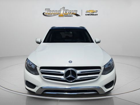 Used 2017 Mercedes-Benz GLC 300 image 2
