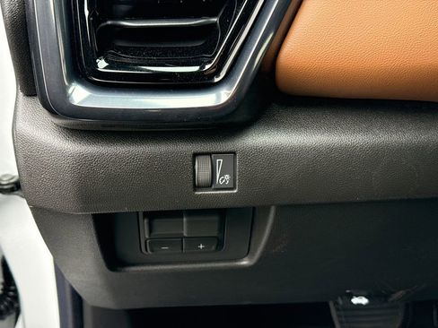 New 2026 GMC Canyon AT4 AWD/4WD image 20