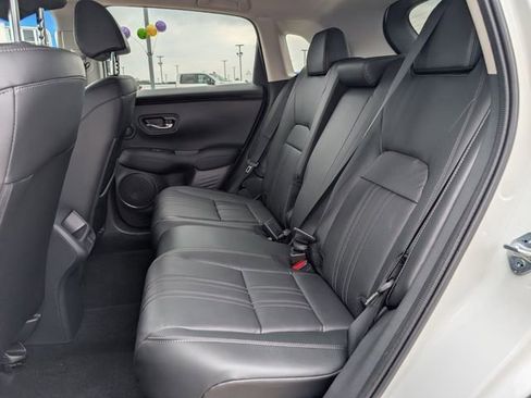 New 2026 Honda HR-V EX-L image 29