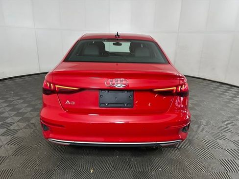 Used 2023 Audi A3 2.0T Premium image 4
