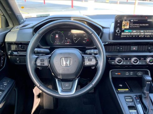 Used 2023 Honda CR-V Sport Touring image 5