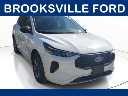 Used 2023 Ford Escape ST-Line