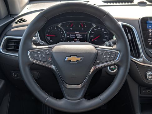 Used 2024 Chevrolet Equinox LT AWD/4WD image 20
