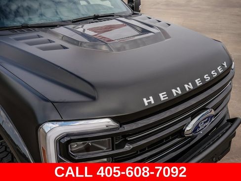 Used 2026 Ford F250 Platinum AWD/4WD image 18