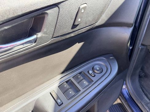 Used 2017 Chevrolet Traverse LT FWD image 10