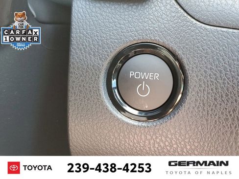Used 2026 Toyota Camry SE w/ Convenience Package FWD image 34