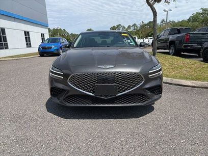 Used 2025 Genesis G70 2.5T