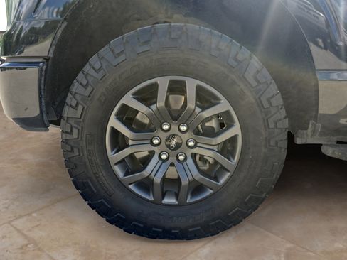 Used 2022 Ford F150 Tremor w/ Equipment Group 402A High AWD/4WD image 29