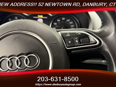 Used 2015 Audi A3 2.0T Prestige w/ Prestige Package AWD/4WD image 22