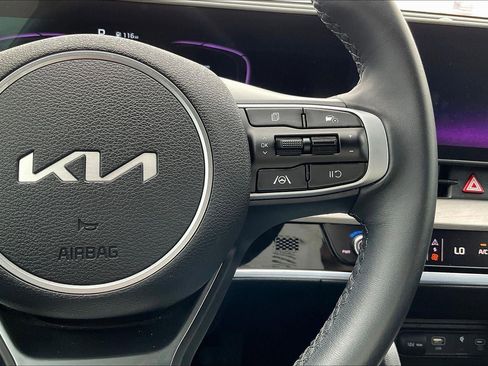 Used 2025 Kia Sportage X-Line image 20