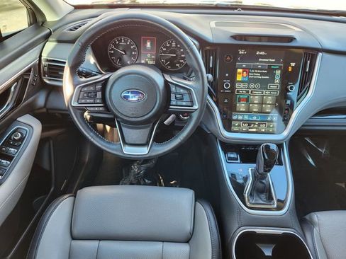 Used 2023 Subaru Outback Limited XT image 23
