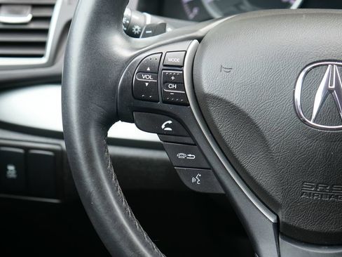 Used 2018 Acura RDX AWD w/ Technology Package image 15