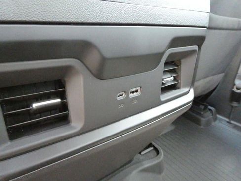 New 2026 Chevrolet Silverado 1500 LT Trail Boss AWD/4WD image 17