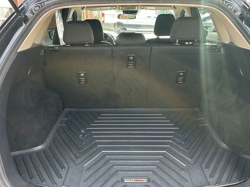 Used 2018 MAZDA CX-5 Sport w/ I-ACTIVSENSE Package image 30