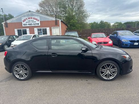 Used 2012 Scion tC FWD image 4
