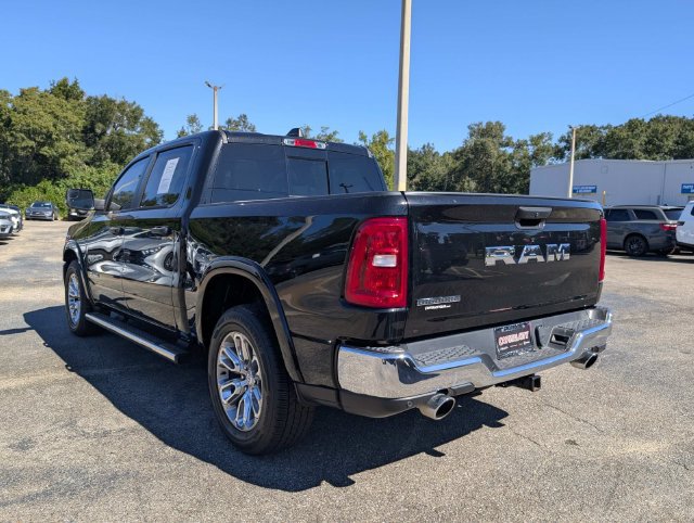 Used 2025 RAM 1500 Big Horn RWD image 10