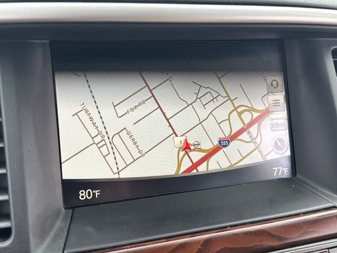 Used 2020 Nissan Pathfinder Platinum w/ Cargo Package image 26